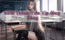 ee88 thành viên vip đáng dùng