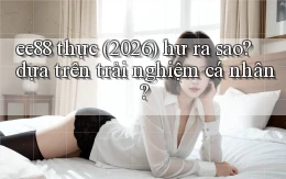 ee88 thực (2026) hư ra sao dựa trên trải nghiệm cá nhân