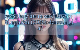 ee88 thực hư ra sao theo trải nghiệm (2026) domain giả