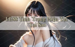 ee88 tình trạng hiện tại tại sao