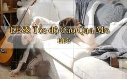 ee88 tốc độ cao qua momo