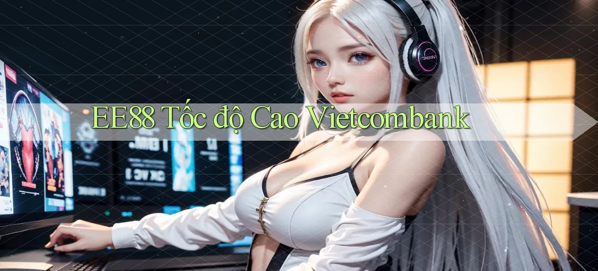 ee88 tốc độ cao vietcombank