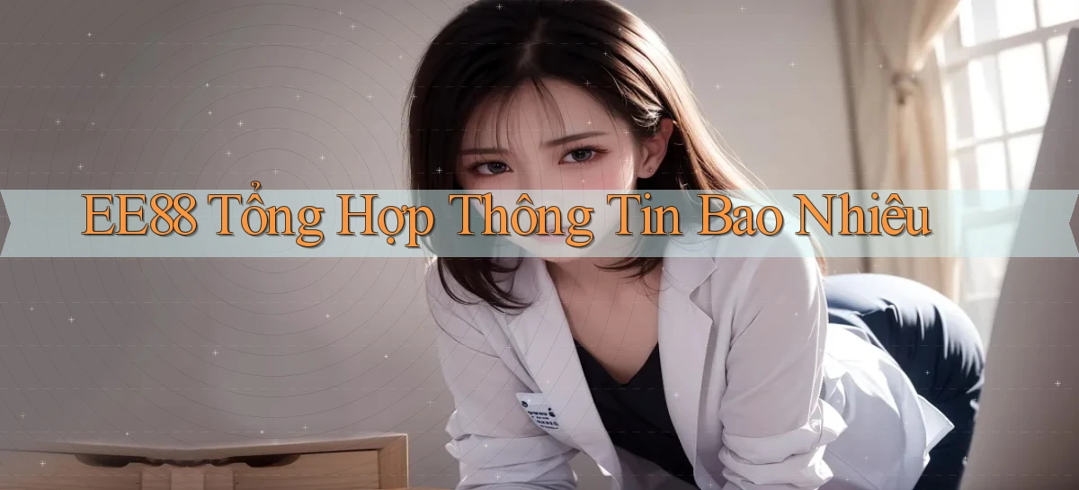 ee88 tổng hợp thông tin bao nhiêu