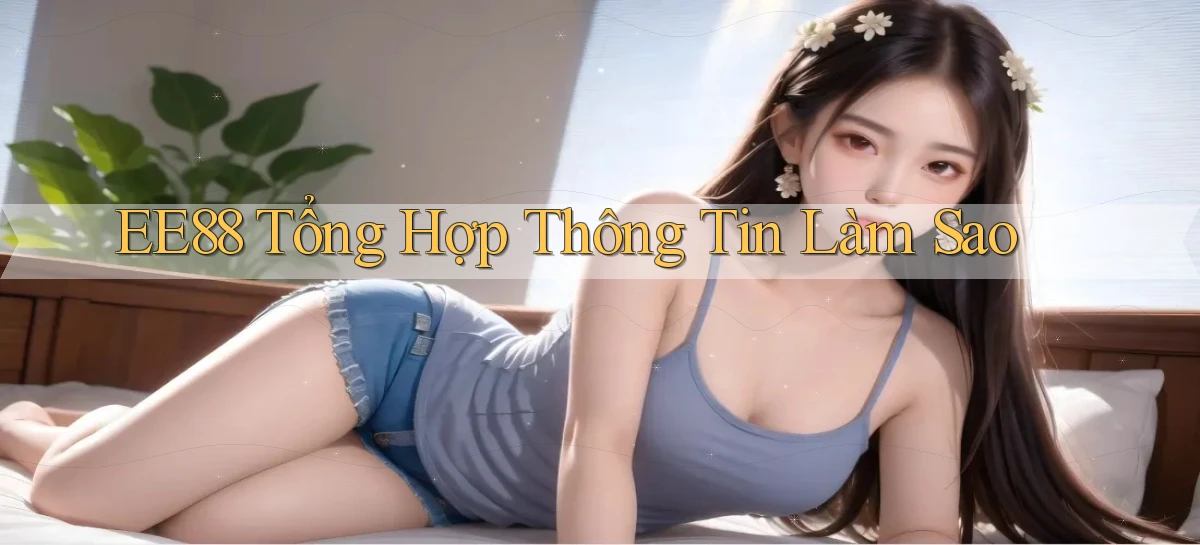 ee88 tổng hợp thông tin làm sao