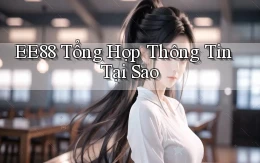 ee88 tổng hợp thông tin tại sao