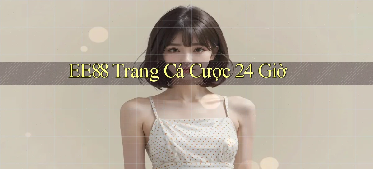 ee88 trang cá cược 24 giờ