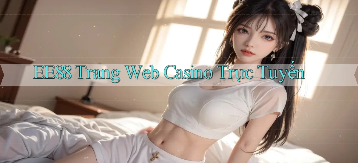 ee88  trang web casino trực tuyến