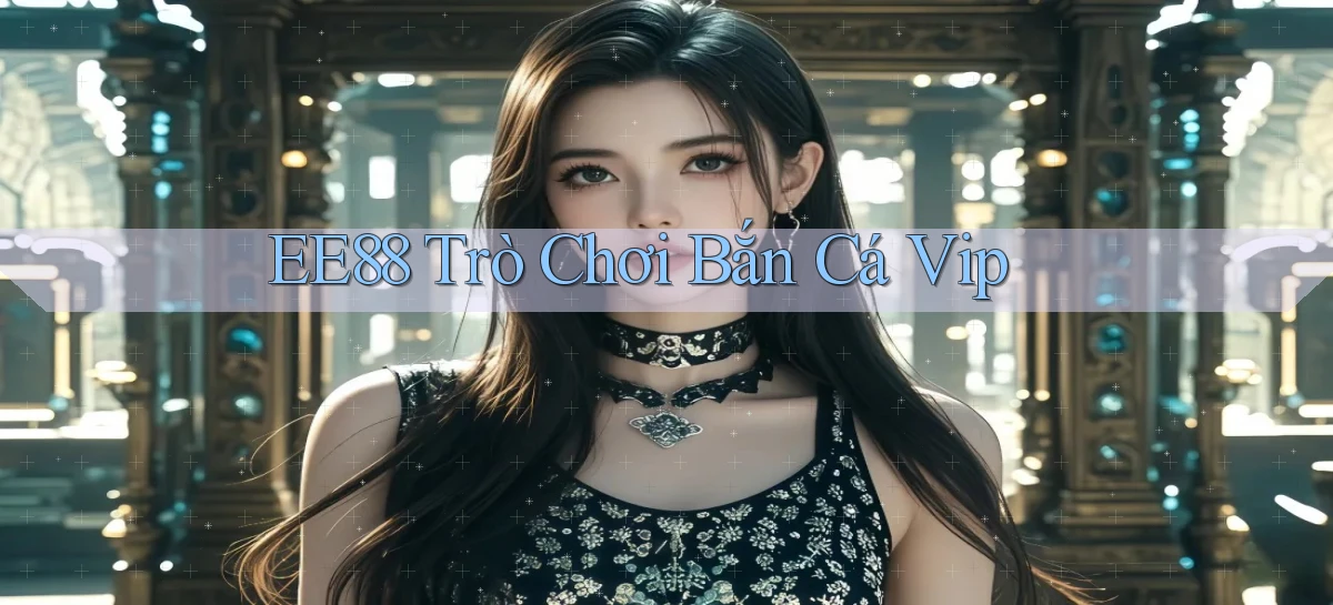 ee88  trò chơi bắn cá vip