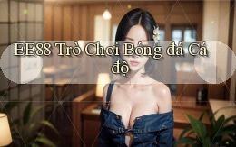 ee88  trò chơi bóng đá cá độ