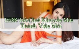 ee88  trò chơi khuyến mãi thành viên mới