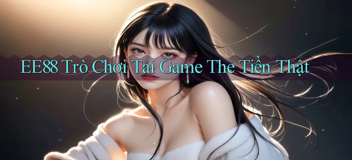 ee88  trò chơi tải game thẻ tiền thật
