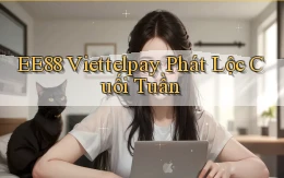 ee88 viettelpay phát lộc cuối tuần