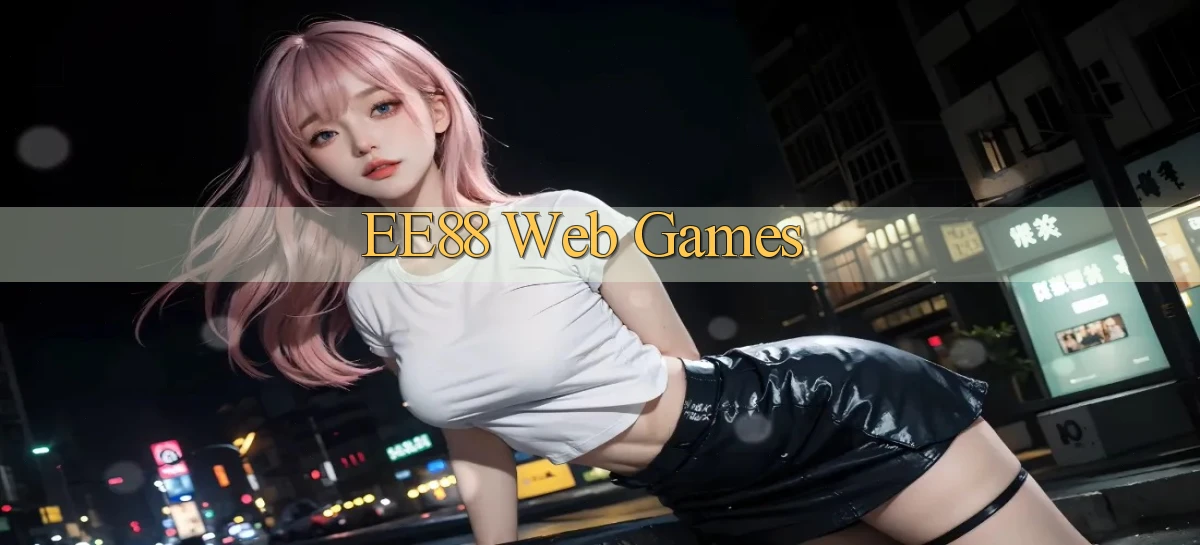 ee88   Nền Tảng Game 2026   Đăng Nhập Online