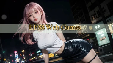 ee88 Web games