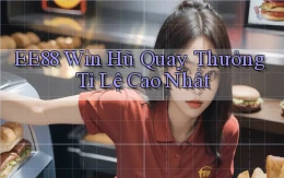 ee88  win hũ quay thưởng tỉ lệ cao nhất