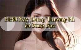 ee88  xây dựng thương hiệu sòng bạc