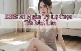 ee88  xí ngầu tỷ lệ cược tốt mọi lúc