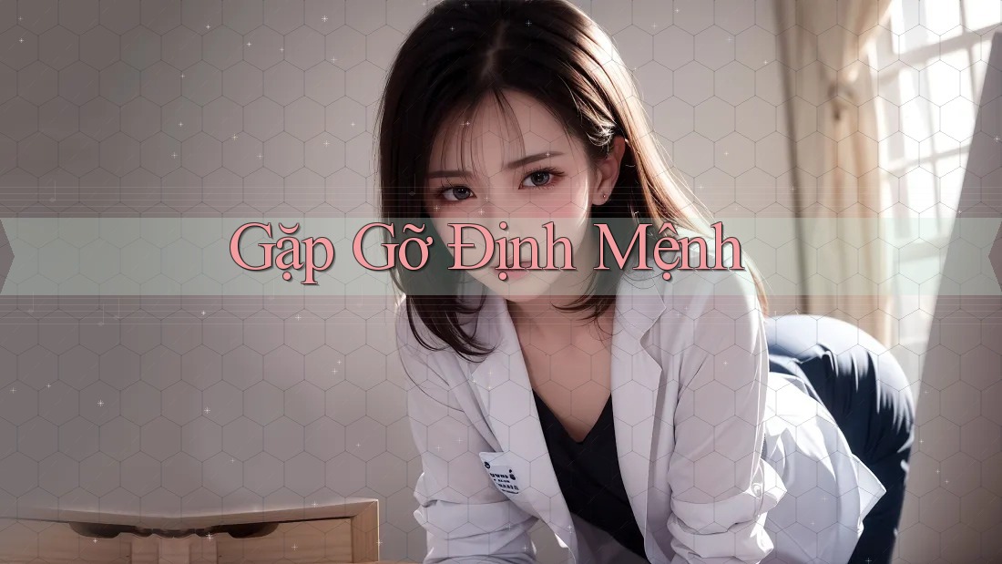 Gặp Gỡ Định Mệnh Gặp Gỡ Định Mệnh