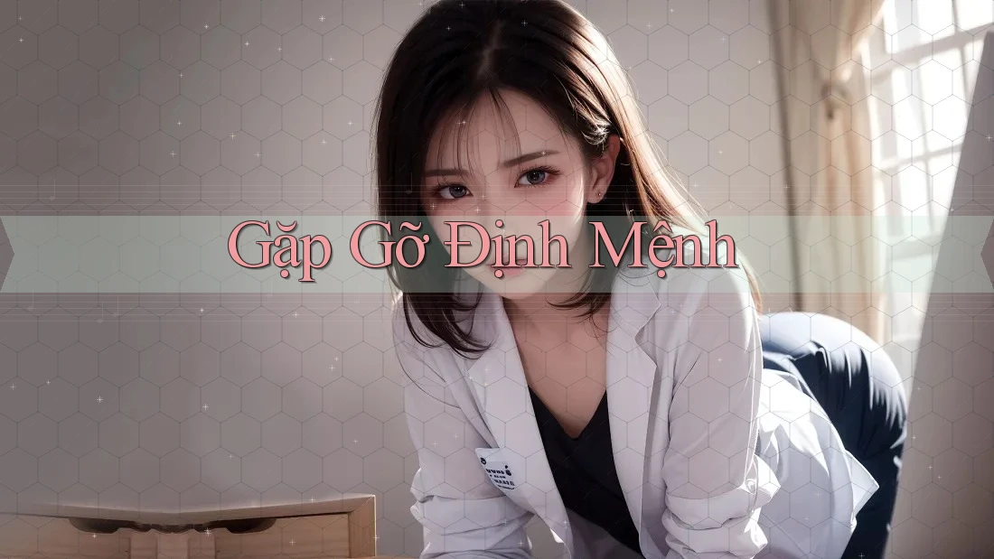 Gặp Gỡ Định Mệnh Gặp Gỡ Định Mệnh