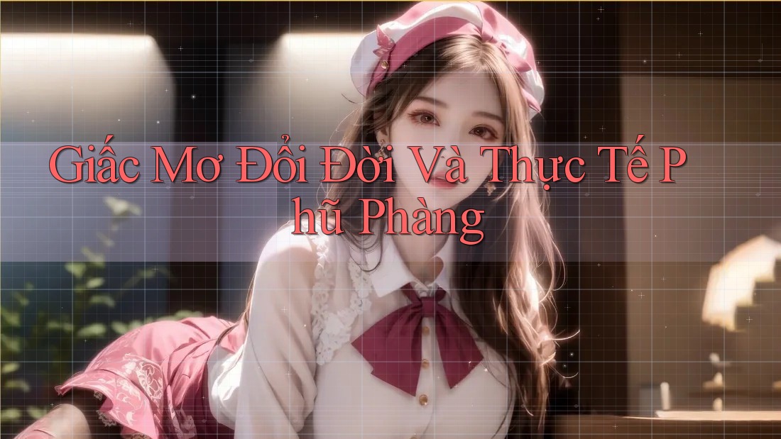 Giấc Mơ Đổi Đời Và Thực Tế Phũ Phàng