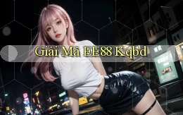 giải mã ee88 kqbd