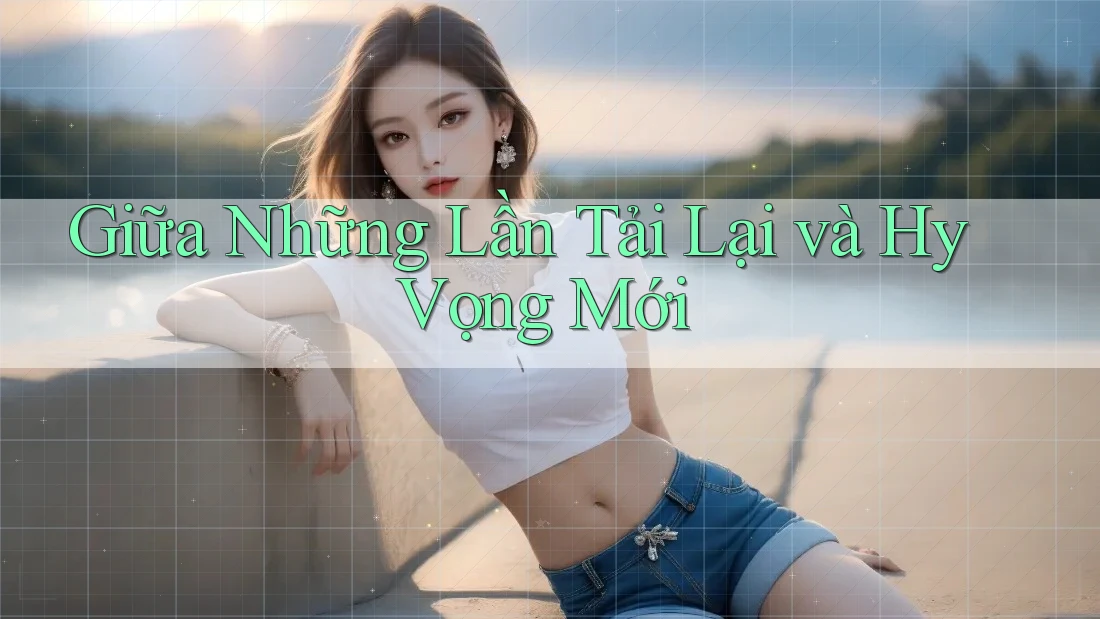 Giữa Những Lần Tải Lại và Hy Vọng Mới