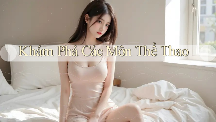 Khám Phá Các Môn Thể Thao