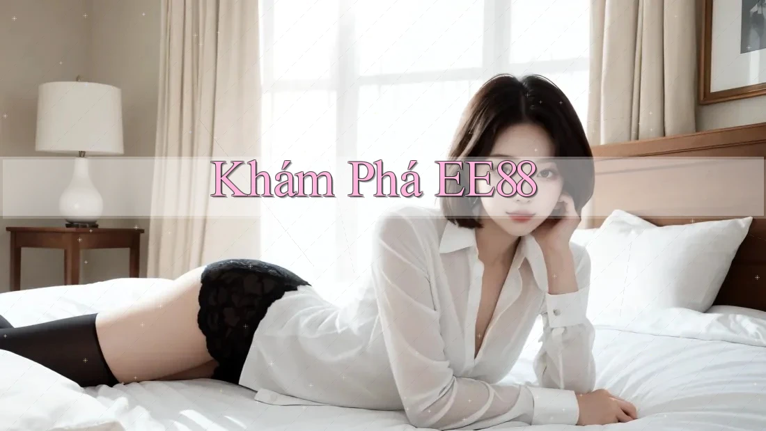 Khám Phá EE88 Khám Phá EE88