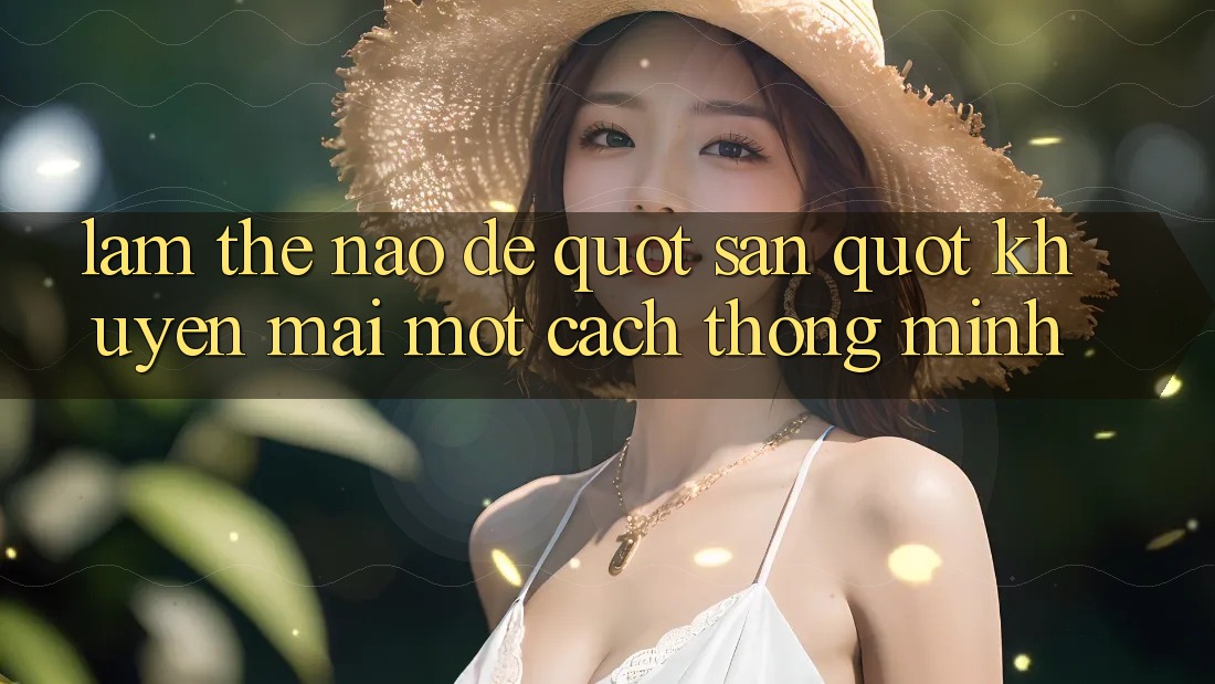 Làm Thế Nào Để " Săn" Khuyến Mãi Một Cách Thông Minh?