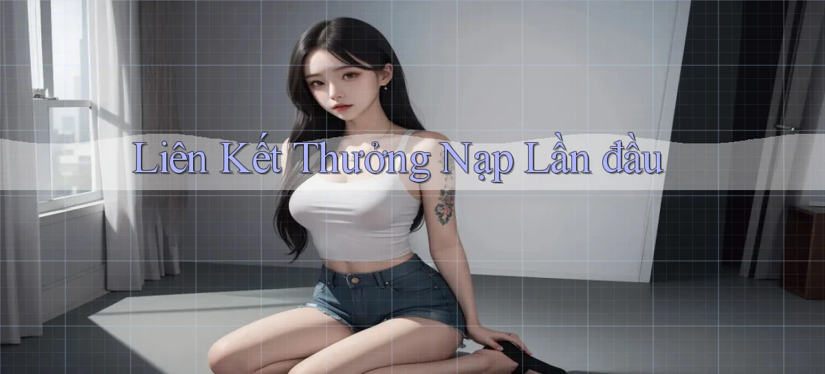 Liên kết Thưởng nạp lần đầu
