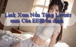link xem nền tảng livestream của ee88 ổn định