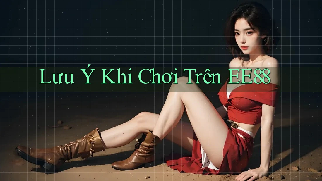 Lưu Ý Khi Chơi Trên EE88 Lưu Ý Khi Chơi Trên EE88