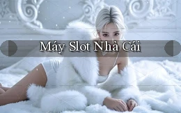 Máy slot Nhà cái