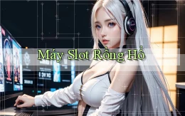 Máy slot Rồng hổ