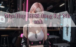 mẹo hay ee88 đăng ký nhanh