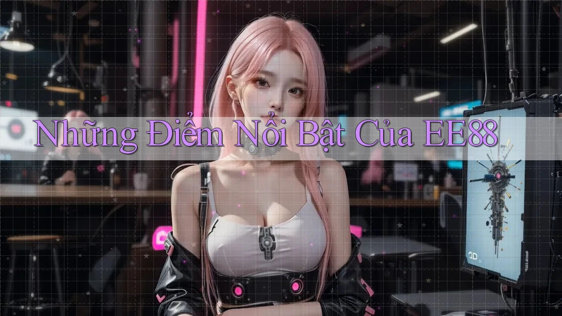 Những Điểm Nổi Bật Của EE88