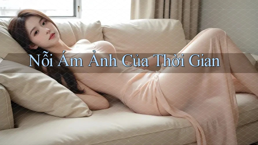 Nỗi Ám Ảnh Của Thời Gian