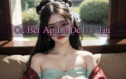 ox bet ap lo de uy tin