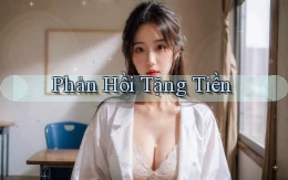 Phản hồi Tặng tiền