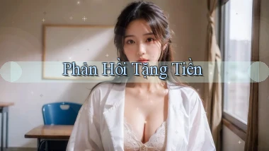 Phản hồi Tặng tiền