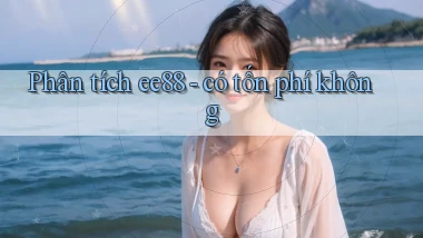 Phân tích ee88   có tốn phí không