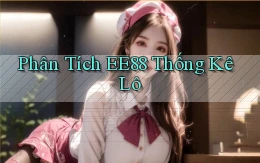 phân tích ee88 thống kê lô