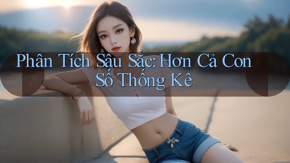Phân Tích Sâu Sắc: Hơn Cả Con Số Thống Kê