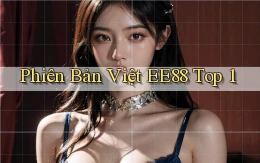 phiên bản việt ee88 top 1
