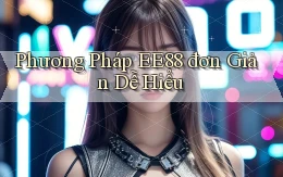 phương pháp ee88 đơn giản dễ hiểu