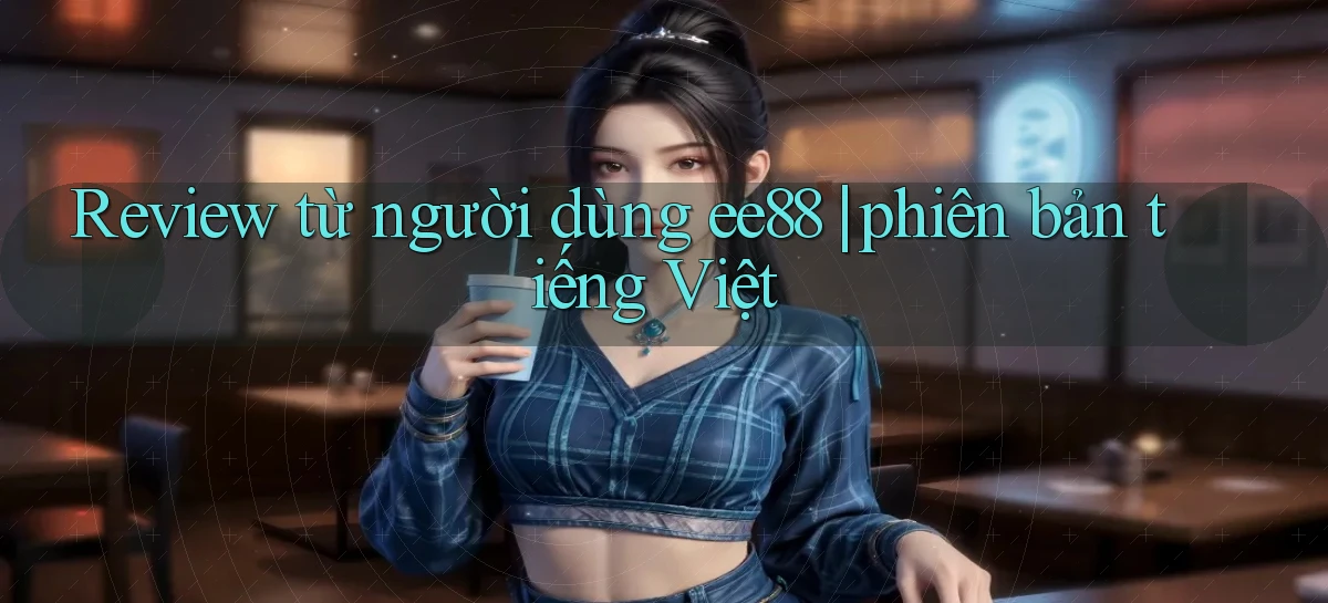 Review từ người dùng ee88 phiên bản tiếng Việt
