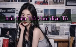 Rút tiền Trò chơi điện tử