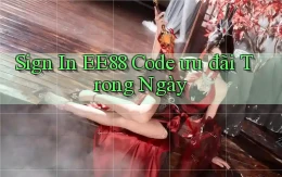 sign in ee88 code ưu đãi trong ngày