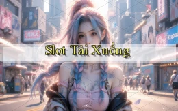Slot Tải xuống