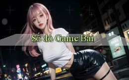 số đỏ Game bài